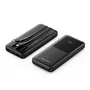 Vention Powerbank FHOB0 10000mAh 22.5W Negra